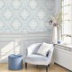 Papel Casadeco Les Belles Toiles de Jouy 2 Pompadour BTJD201746336