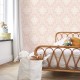 Papel Casadeco Les Belles Toiles de Jouy 2 Pompadour BTJD201744224