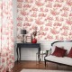 Papel Casadeco Les Belles Toiles de Jouy 2 Scène d'Été  BTJD87918201