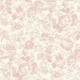 Papel Casadeco Les Belles Toiles de Jouy 2 Célestine BTJD201724101