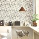Papel Casadeco Les Belles Toiles de Jouy 2 Célestine BTJD201729909