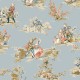 Papel Casadeco Les Belles Toiles de Jouy 2 Gavotte BTJD201736515