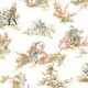 Papel Casadeco Les Belles Toiles de Jouy 2 Gavotte BTJD201737407