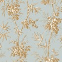 Les Belles 2 Flânerie BTJD 20170 63 63 Papel Casadeco