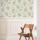 Papel Casadeco Les Belles Toiles de Jouy 2 Flânerie BTJD201706363