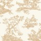 Papel Casadeco Les Belles Toiles de Jouy 2 Cadence BTJD201691313