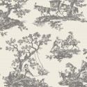 Les Belles 2 Cadence BTJD 20169 93 10 Papel Casadeco