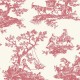 Papel Casadeco Les Belles Toiles de Jouy 2 Cadence BTJD201698585