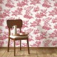 Papel Casadeco Les Belles Toiles de Jouy 2 Cadence BTJD201698585