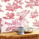 Papel Casadeco Les Belles Toiles de Jouy 2 Cadence BTJD201698585