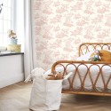 Les Belles 2 Cadence BTJD 20169 41 14 Papel Casadeco