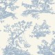 Papel Casadeco Les Belles Toiles de Jouy 2 Cadence BTJD201696202