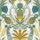 Papel pintado Casadeco Rio Samba RIOC201827203