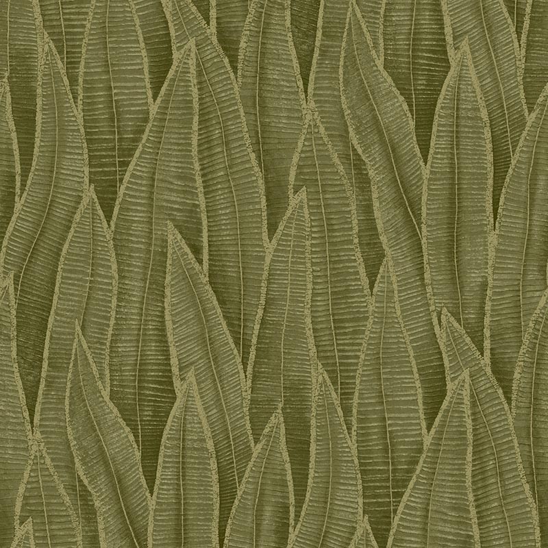 Papel pintado Casadeco Rio Sansevieria RIOC201837807