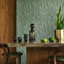 Rio Sansevieria RIOC 20183 79 14 Papel Casadeco