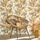 Papel pintado Casadeco Rio Ficus RIOC201811600