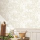 Papel pintado Casadeco Rio Mata RIOC201791410