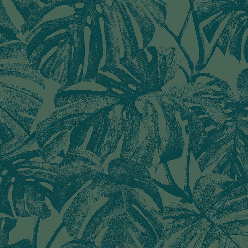 Papel pintado Casadeco Rio Mata RIOC201797777