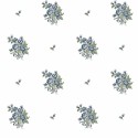 Papel Pintado Blooming Garden 4126