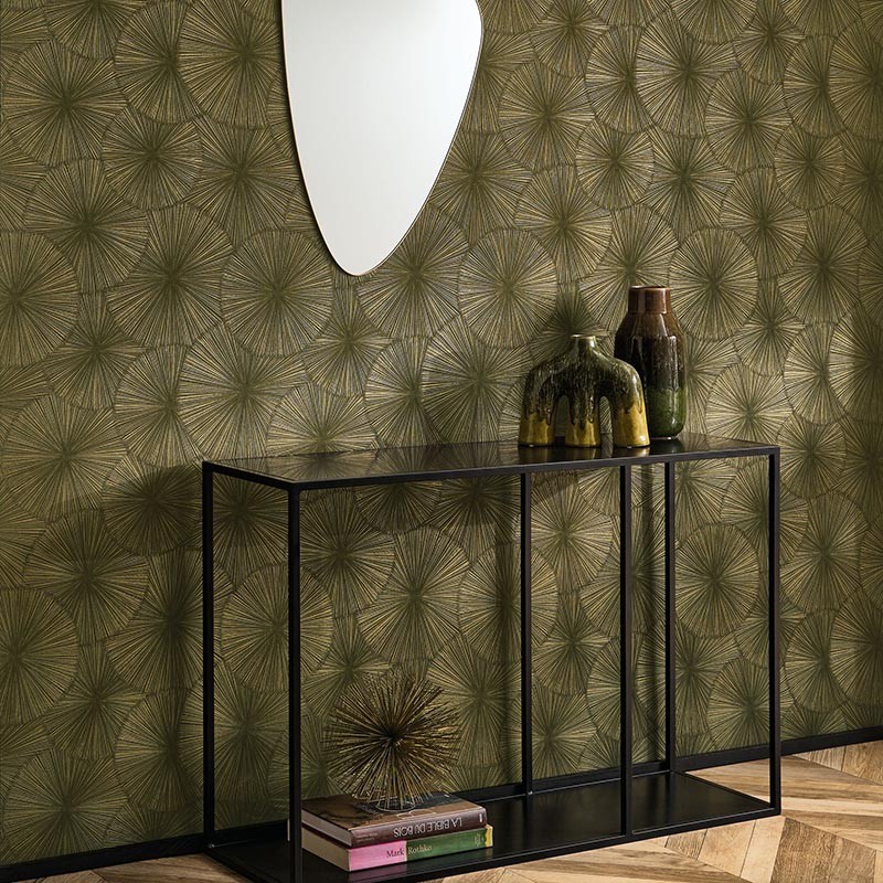 Papel pintado Casadeco Solaris Helios SOLA201877777