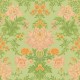 Papel pintado Cole & Son Classics 2 Poppies 128/7036