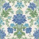 Papel pintado Cole & Son Classics 2 Poppies 128/7035