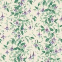Classics 2 Fuchsia 128/6030 Papel pintado Cole & Son