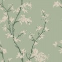 Classics 2 Chinese Branc 128/3014 Papel pintado Cole & Son