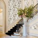 Papel pintado Cole & Son Classics 2 Chinese Branc 128/3013