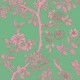 Papel pintado Cole & Son Classics 2 Paradise Tree 128/2012