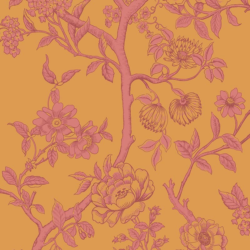 Papel pintado Cole & Son Classics 2 Paradise Tree 128/2011
