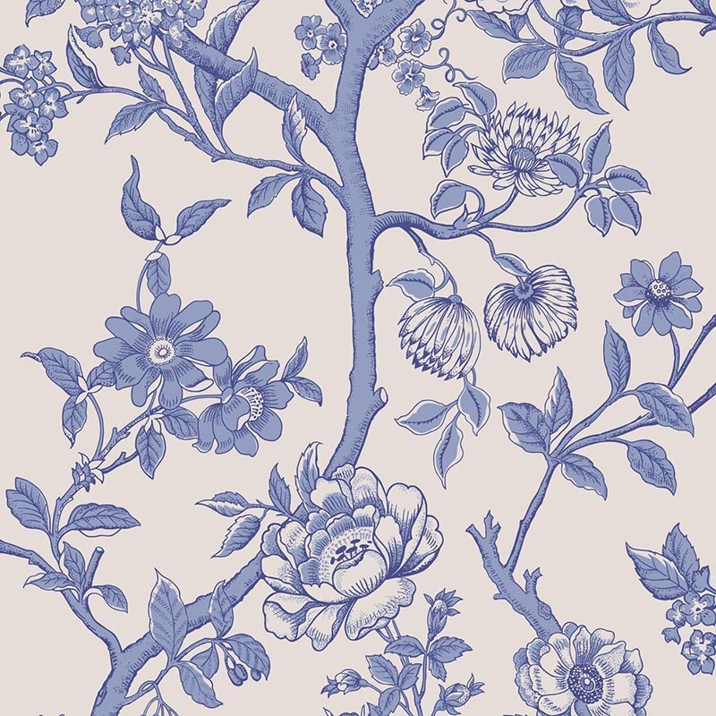 Papel pintado Cole & Son Classics 2 Paradise Tree 128/2010