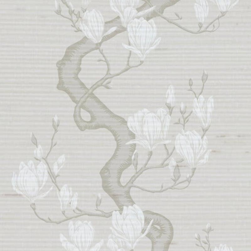 Papel pintado Cole & Son Classics 2 Magnolia Tree 128-1007S