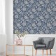 Papel pintado Unipaper Goya Indienne 3852-3