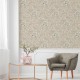 Papel pintado Unipaper Goya Indienne 3852-2