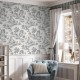 Papel pintado Unipaper Goya Toile 3858-6