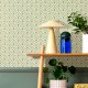 Papel pintado Unipaper Río Textura 2050