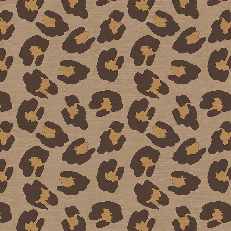 Papel pintado Unipaper Río Onca 2049