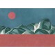 Mural Coordonne Coco Dávez Colortherapills Escapada Hummingbird C00154