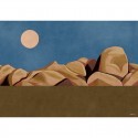 Coco Dávez Colortherapills C00151 Mural Coordonné