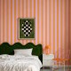 Papel Coordonné Coco Dávez Colortherapills Toldo Sunset C00129_N