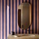 Papel Coordonné Coco Dávez Colortherapills Toldo Cobalt C00131_N