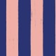 Papel Coordonné Coco Dávez Colortherapills Toldo Cobalt C00131_N