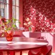 Papel Coordonné Coco Dávez Colortherapills Galope Pink C00112_N