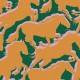 Papel Coordonné Coco Dávez Colortherapills Galope Hummingbird C00110_N