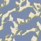 Papel Coordonné Coco Dávez Colortherapills Galope Blue C00109_N