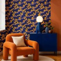 Coco Dávez Colortherapills C00107_N Papel Coordonné
