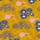 Papel Coordonné Coco Dávez Colortherapills Picnic Golden C00103_N