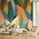 Papel pintado Iberostil Why Not! Foliage Pagina 33
