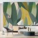 Papel pintado Iberostil Why Not! Foliage Pagina 01